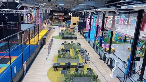 À Aire-sur-la-Lys, Planet Aire explose les compteurs avec 300 000...