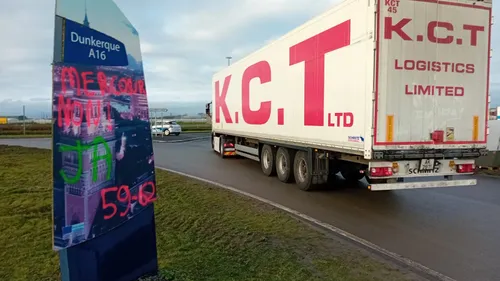 Mobilisation des Jeunes Agriculteurs : retour à la normale pour le...