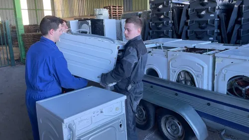 Outreau : l'initiative originale du lycée Clerc