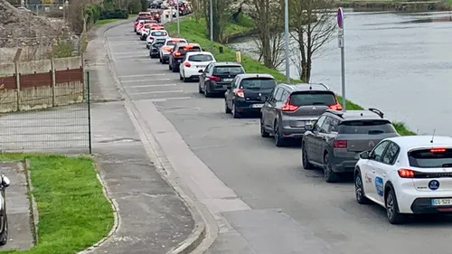 Attention, des perturbations de circulation à craindre à Gravelines !