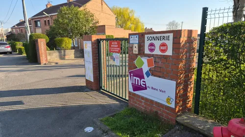 Procès pour maltraitance présumée dans un IME à Dunkerque :...