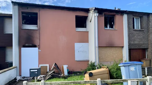 Grande-Synthe : une famille a tout perdu dans un incendie, un appel...