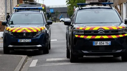 Quatre jeunes interpellés après un violent guet-apens à Merville