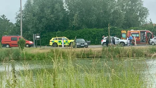 Saint-Folquin : un homme décède en pleine rue dans sa voiture