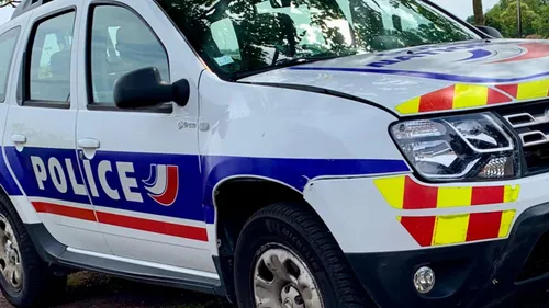 Calais-Marck : un chauffeur routier retrouvé sans vie dans son camion