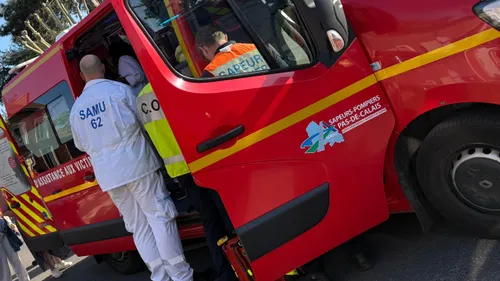 Grigny : le corps sans vie d'un septuagénaire retrouvé dans le...