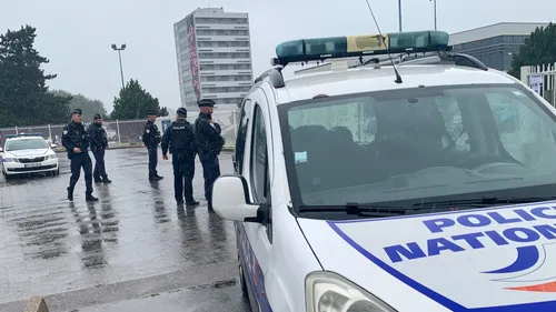 Calais et Guînes : des contrôles dans les lycées pour lutter contre...