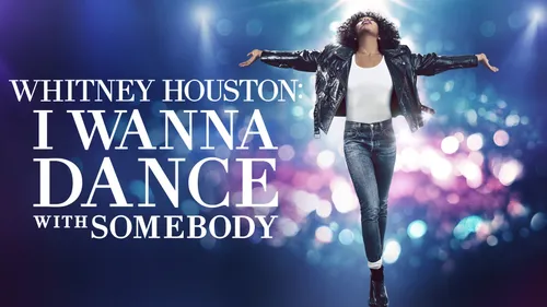 Le biopic I Wanna Dance With Somebody sur Whitney Houston diffusé...