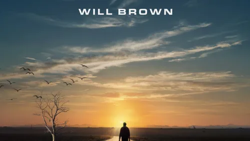 Le son tout neuf du jour : Will Brown - Better Man