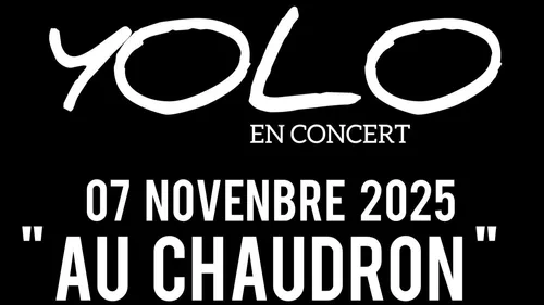 Le Portel : Ce week-end le Chaudron fête ses 10 ans avec 3 soirs de...