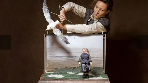 Boulogne: le festival jeune public "quand je serai petit.e" revient...