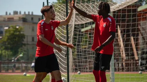 Football : Ajaccio rétrogradé par la DNCG ... poussant l'USBCO en...