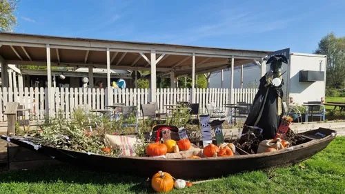 Audomarois : Isnor espère vous faire peur à l'occasion d'Halloween 