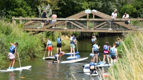 5 000 jeunes vont profiter d'animations gratuites cet été dans 16...