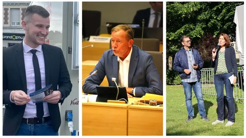 Législatives 2024 : 15ème circonscription du Nord - focus sur les...