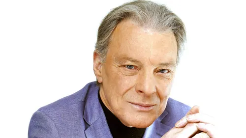 Herbert Léonard : la voix inoubliable s’est éteinte