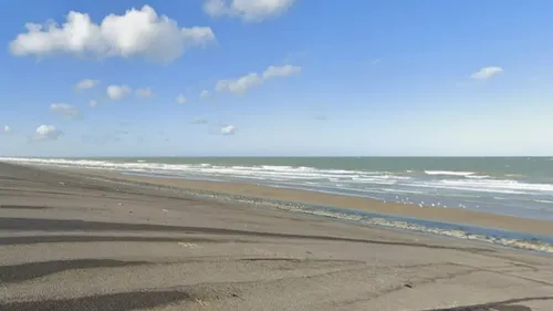 Dunkerque : trois femmes retrouvées sans vie sur la digue du Braek