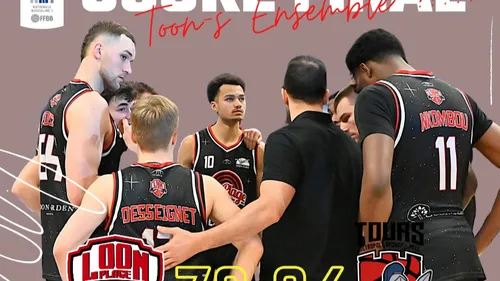 Berck et Boulogne qui enchaînent, Loon-Plage pas loin : Les...