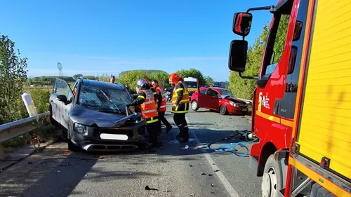 Recques-sur-Hem : trois victimes dans une violente collision, dont...