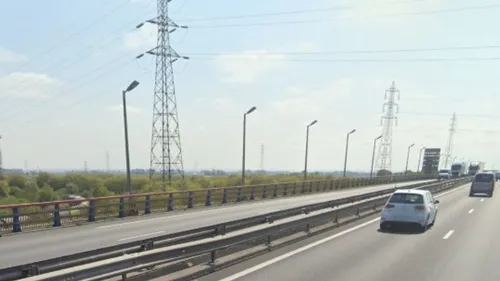 Encore un accident sur l'A16, ce mardi après-midi, à hauteur de...