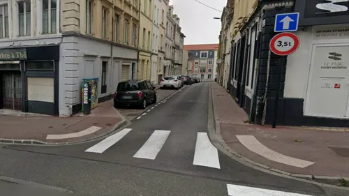 Boulogne : une petite fille de 12 ans écrasée par une voiture ce...