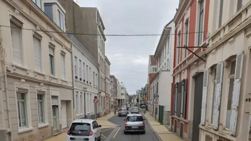 Calais : un homme blessé à la tête après avoir été renversé par une...