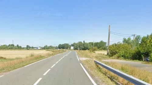 Fréthun : un bébé de 11 mois impliqué dans un accident en début...