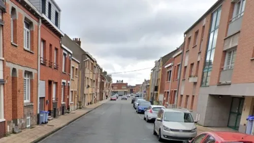 Une femme renversée à Saint-Pol-sur-Mer, ce mercredi matin