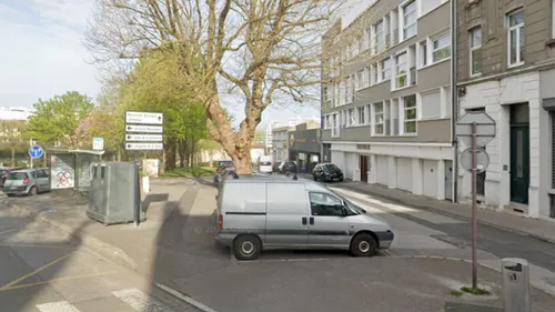 Boulogne-sur-Mer : une dame de 57 ans renversée par une voiture