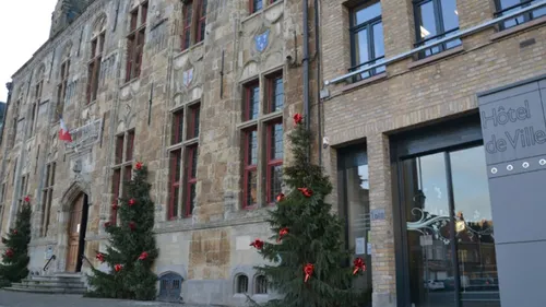 Municipales à Hondschoote : après Hervé Saison, duel Vermersch –...