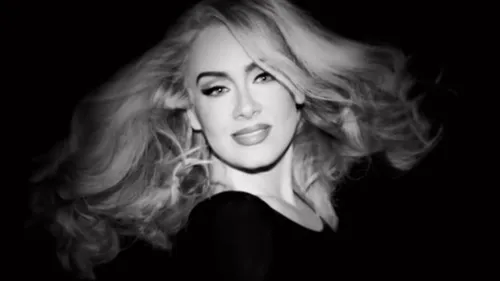 Adele annonce quatre concerts exceptionnels cet été en Europe