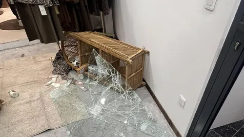 Dunkerque : Le magasin ADM Concept Store victime d'un cambriolage