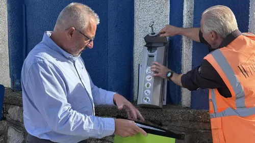 Wimereux : la chasse aux mégots est ouverte