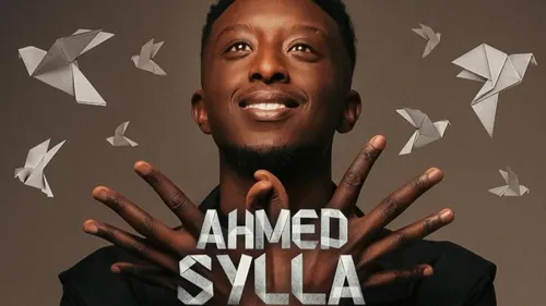 Ahmed Sylla Fait Son Grand Retour à Sceneo en Novembre 2024 avec...