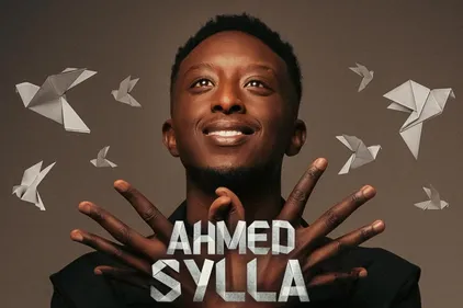 Ahmed Sylla Fait Son Grand Retour à Sceneo en Novembre 2024 avec...