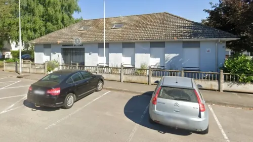 Aire-sur-la-Lys : le foyer de vie d'Ibsergues espère emménager en...