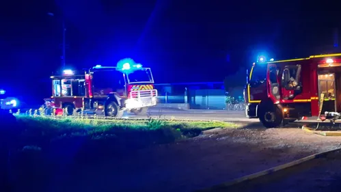Grave accident à Aire-sur-la-Lys : six blessés, dont deux en...