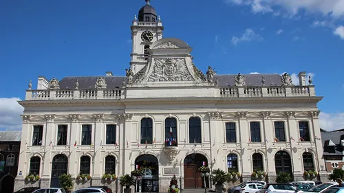 Municipales à Aire-sur-la-Lys : Jean-Claude Dissaux sera opposé à...