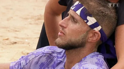 Le Dunkerquois Allan obligé d'abandonner dans Koh-Lanta