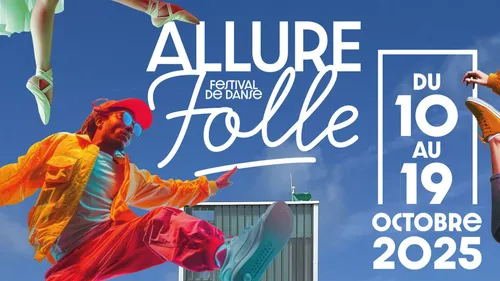 De la musique partout dans le Dunkerquois, avec Allure Folle