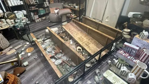 Longuenesse : un homme arrêté après l'accident à l'AlphaB