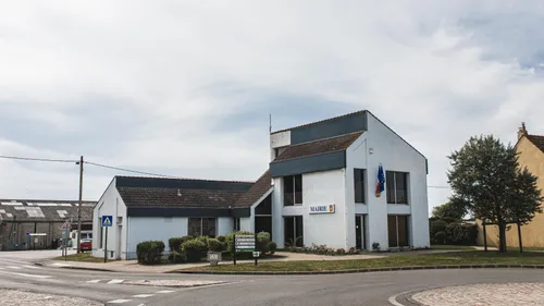 Municipales à Ambleteuse : Stéphane Pinto candidat face à Olivier...