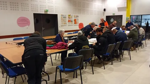 "C'est une honte" : à Dunkerque, le combat commence pour les...