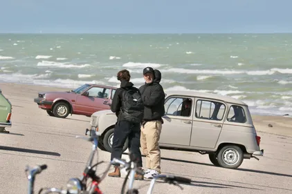 "L'Amour Ouf" au Festival de Cannes
