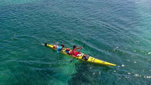 Anaëlle Marot présente "Tout sur ma Mer"