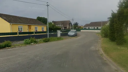 Attention : cambriolages et tentatives d’effraction dans la commune...