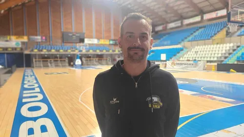 Basket: le SOMB mise sur la jeunesse, "un pari", mais aussi un...