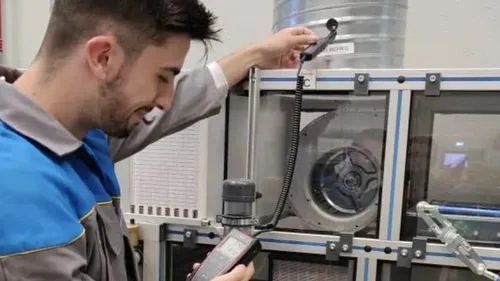 L'apprentissage en danger dans la Région