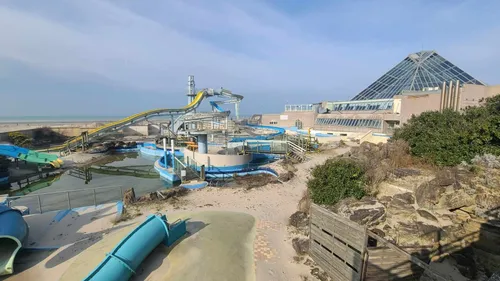 Le Touquet: la ville va reprendre la main sur l'Aqualud, le projet...