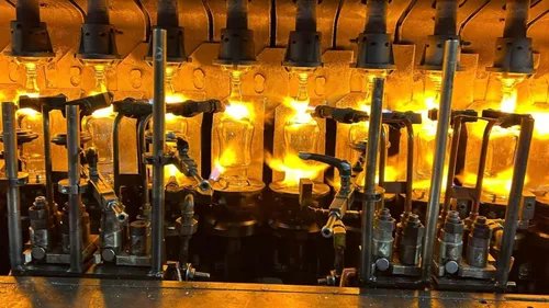 Arques : coup de tonnerre à Arc international !